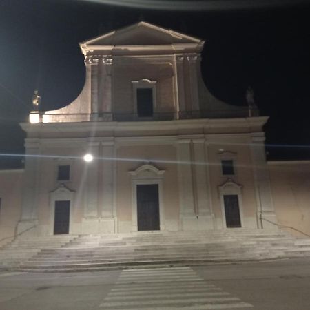 House Piazza Vittoria Διαμέρισμα Medole Εξωτερικό φωτογραφία