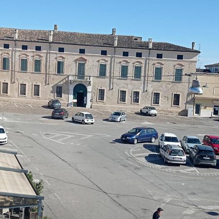 House Piazza Vittoria Διαμέρισμα Medole Εξωτερικό φωτογραφία