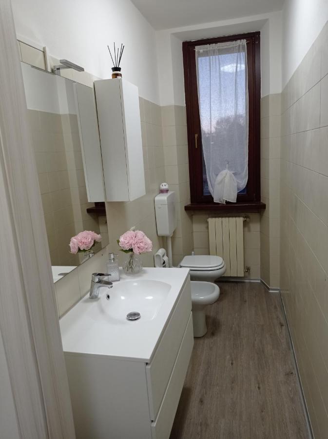 House Piazza Vittoria Διαμέρισμα Medole Εξωτερικό φωτογραφία