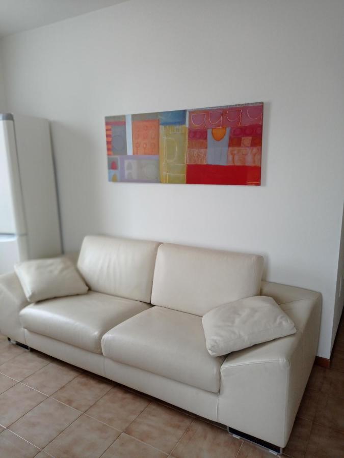 House Piazza Vittoria Διαμέρισμα Medole Εξωτερικό φωτογραφία