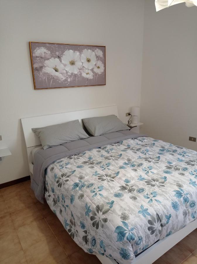 House Piazza Vittoria Διαμέρισμα Medole Εξωτερικό φωτογραφία